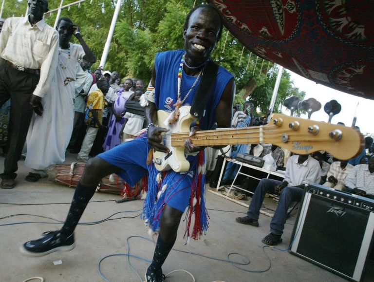 Η χαοτική γέννηση μιας νέας χώρας: του Νότιου Σουδάν | tovima.gr