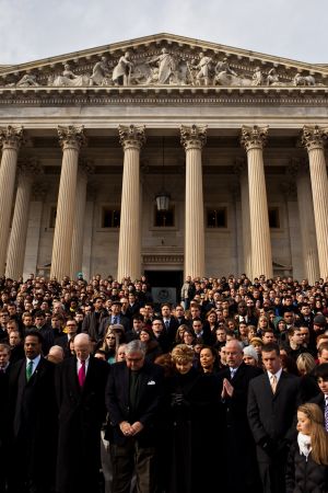 ΗΠΑ: Νόμος ζητά έκθεση για το εμπάργκο όπλων στην Κύπρο