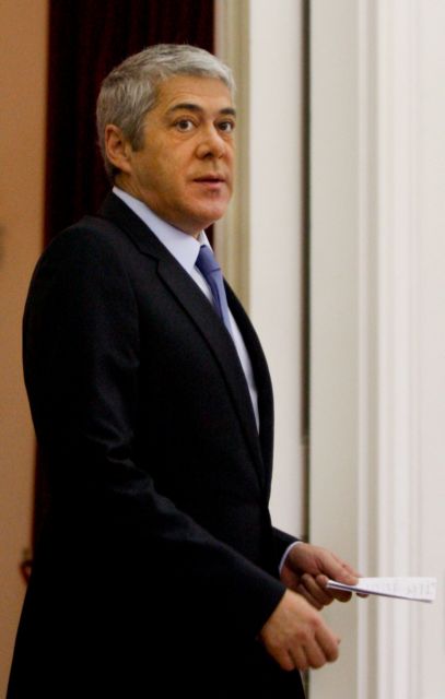 Ζοζέ Σόκρατες: Ο πρωθυπουργός της μίζας των 20 εκατ. ευρώ