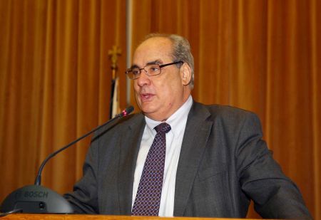 Mιχαλολιάκος:Καταπληκτικός πρόεδρος του ΟΣΦΠ ο Μαρινάκης