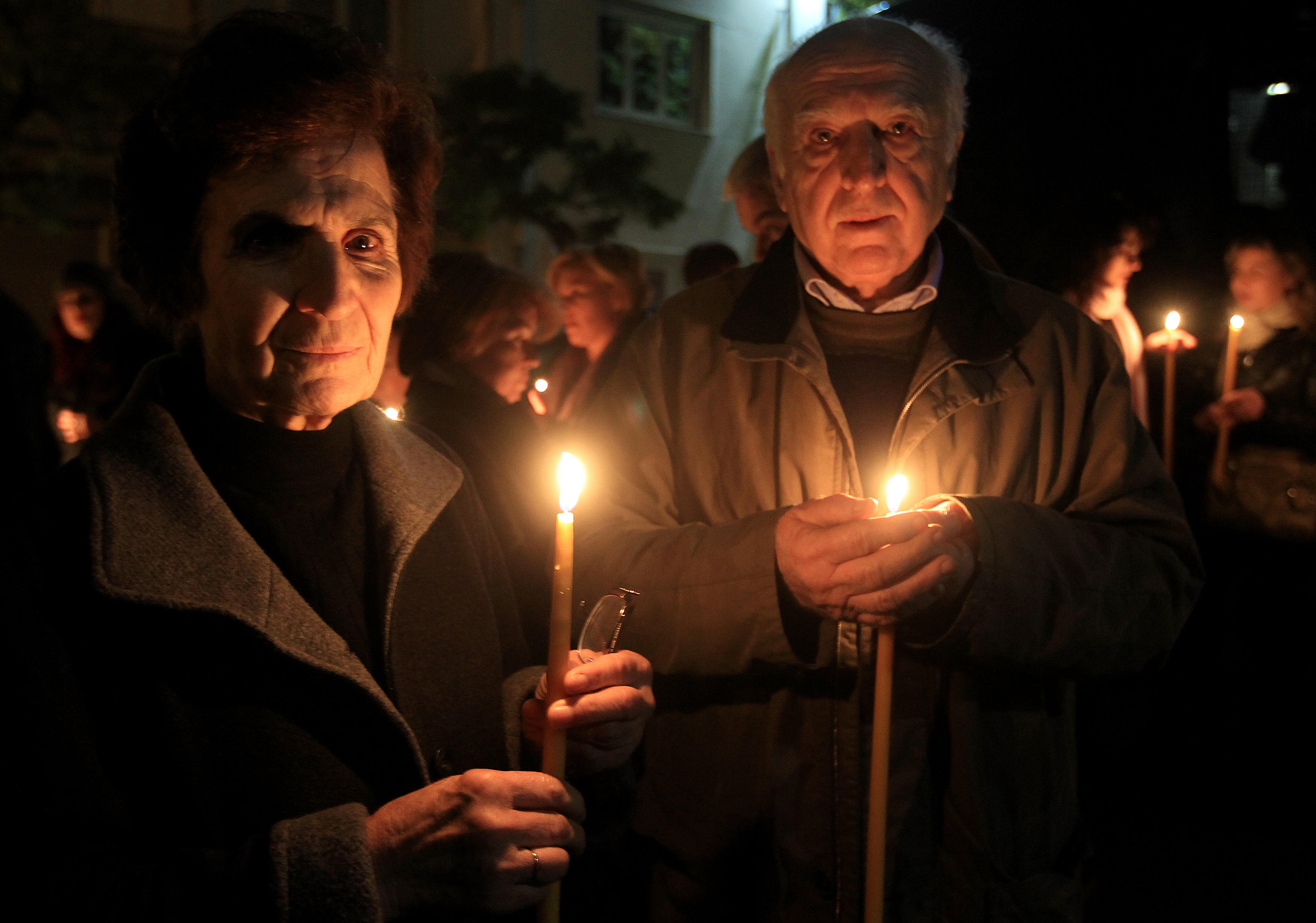 <b>Υπουργικό Συμβούλιο </b>Η Ελλάδα θα παρέμβει στη Χάγη για τη σφαγή του Διστόμου