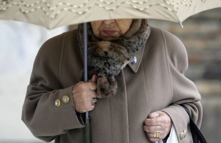 Η τρίτη ηλικία στηρίζει τον οικογενειακό προυπολογισμό της Ισπανίας