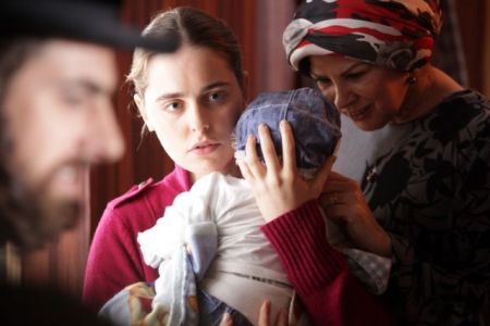 Αφιέρωμα στον σύγχρονο κινηματογράφο του Ισραήλ