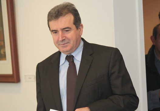 <b>Χρυσοχοΐδης – ΕΥΠ </b> Τέσσερα σκάνδαλα και μία δήλωση