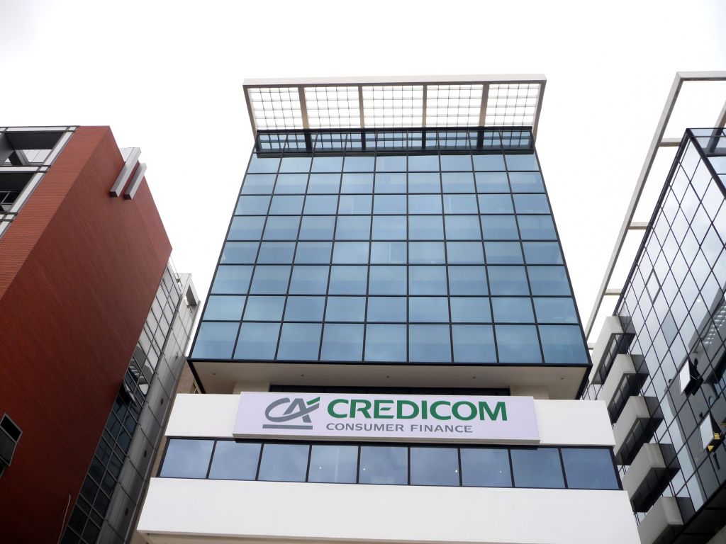 <b>Credicom Consumer Finance</b>Μέ νέα επωνυμία και δευρυμένες δραστηριότητες η θυγατρική της Εμπορικής