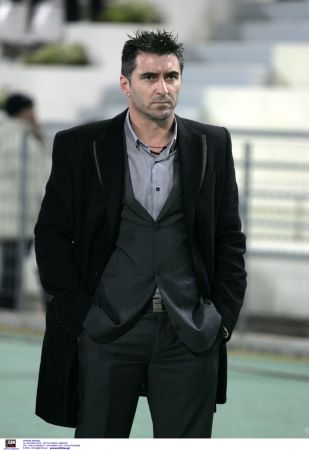 12 ερωτήσεις στον Θοδωρή Ζαγοράκη