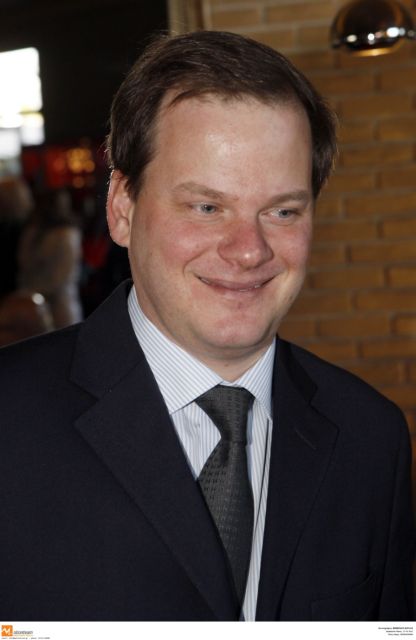 Η επιστράτευση του Καραμανλή