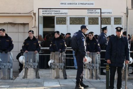 Αθώοι Παπαδόπουλος-Αντωνίου για τους Πυρήνες της Φωτιάς