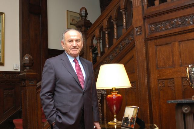 Δήμαρχος Κωνσταντινούπολης: Τώρα πώς θα διεκδικήσουμε τους Ολυμπιακούς του 2020;