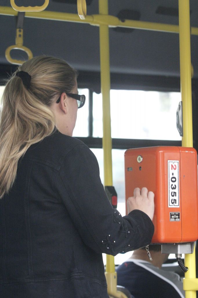 «Εξυπνη κάρτα» και νέα τιμολόγηση στα εισιτήρια σχεδιάζει ο ΟΑΣΑ