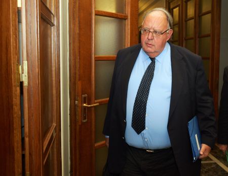 Μήνυση κατά Πάγκαλου καταθέτει η ΠΟΕ-ΟΤΑ