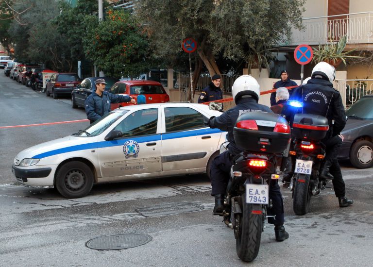 <b>Τρομοκρατία </b>Ο κωδικός «Γκλέτσος» και η προσπάθεια χρηματισμού μάρτυρα τροχαίου | tovima.gr