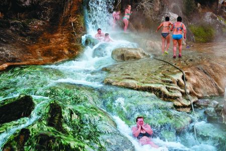 Οι εν υπνώσει αναπτυξιακοί γίγαντες και το… Βιάγκρα