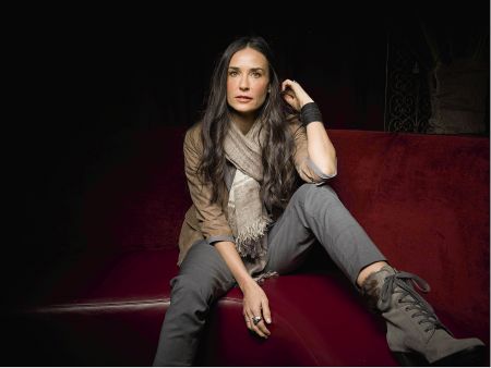 Γυναίκες χωρίς ηλικία