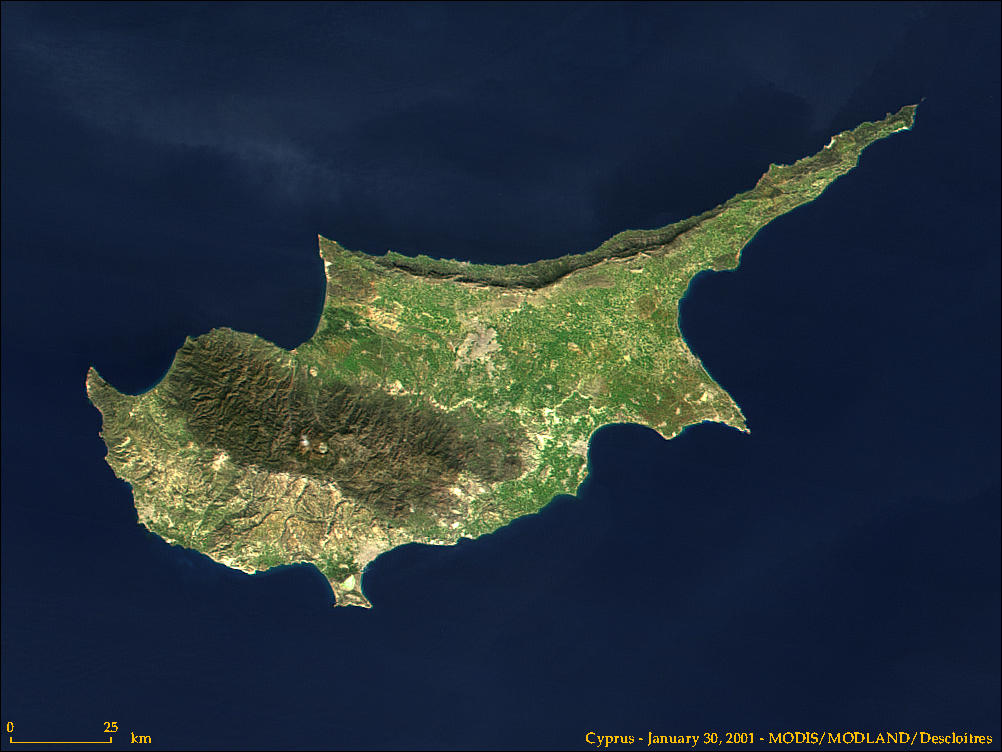<b>Κύπρος </b>Υπηκοότητα…ευκολίας για εκατομμυριούχους μη Ευρωπαίους