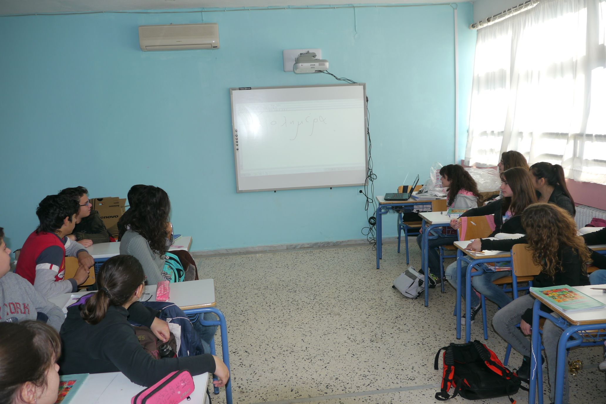 Χανιά: Ανέγερση οκτώ νέων σχολείων