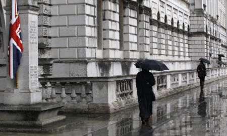 Βρετανία: Πάνω από πέντε εκατ. εργαζόμενοι έλαβαν λάθος εκκαθαριστικά