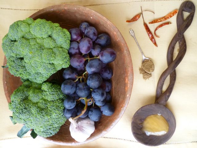 Καθαρά από φυτοφάρμακα τα τρόφιμα στην ΕΕ