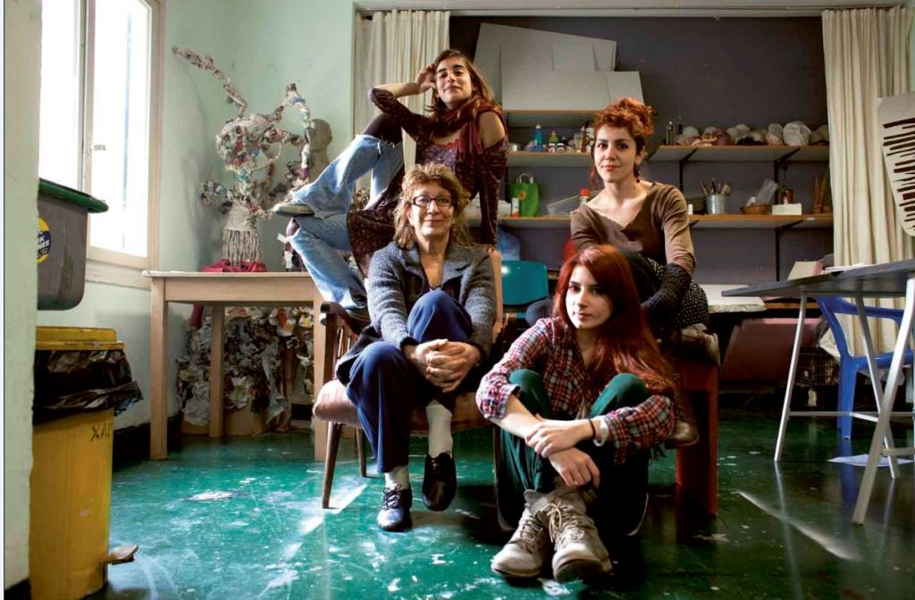 Ελληνες μα τον Αγιο (Παντελεήμονα)