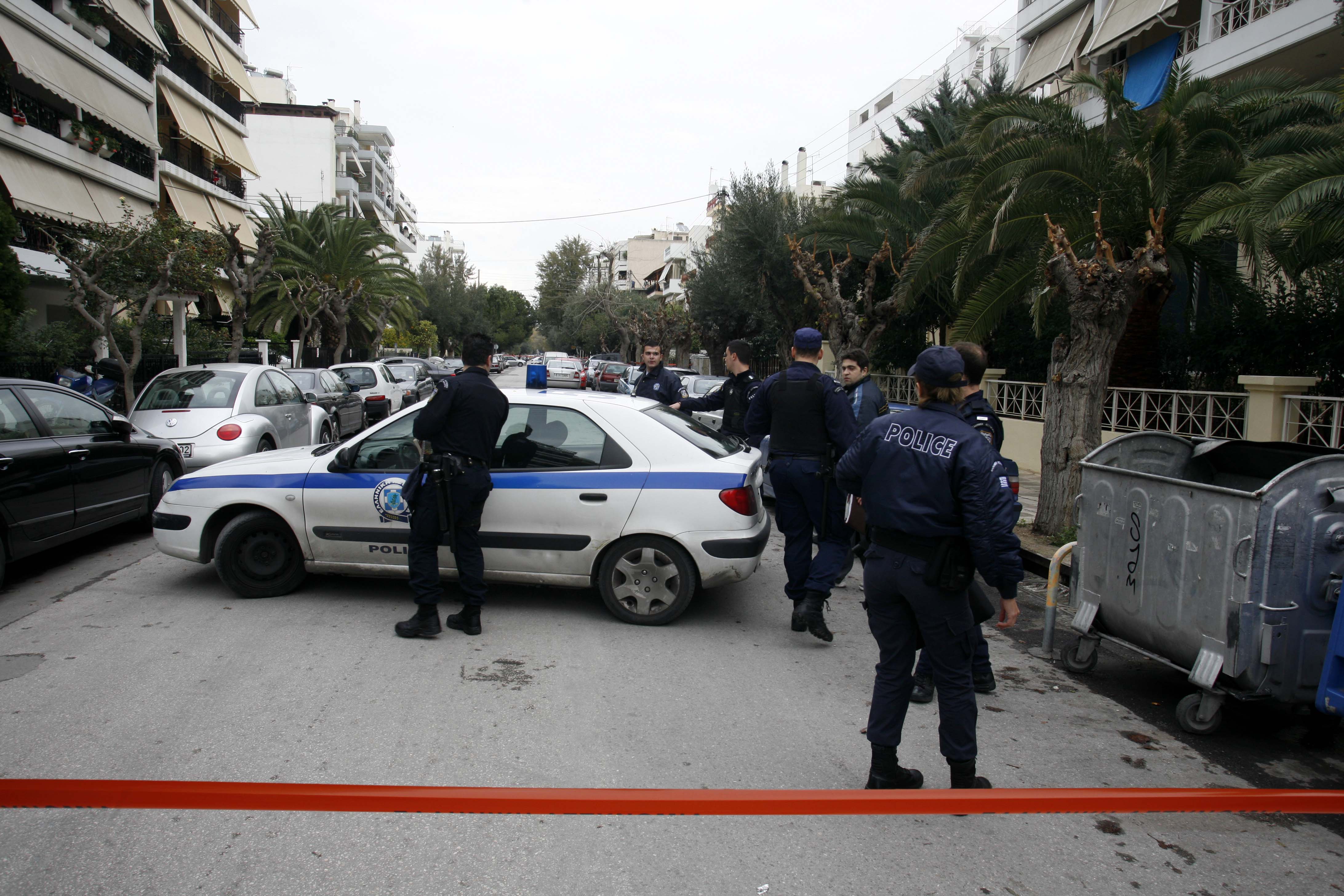 Περίεργη σιωπή στον κόσμο της νύχτας