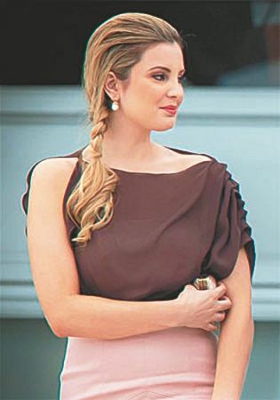 Βραζιλία: Η Πρώτη Κυρία έπεσε σε λίμνη για να σώσει τον σκύλο της