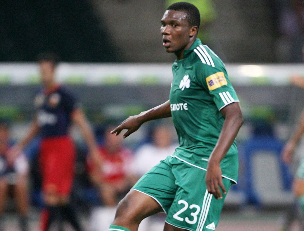 <b>Παναθηναϊκός </b>Πωλητήριο 2 εκατ. ευρώ στον στάσιμο Σιμάο