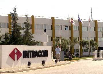 <b>Intracom IT Services </b>Συνεργασία με τη ρωσική τράπεζα KEDR