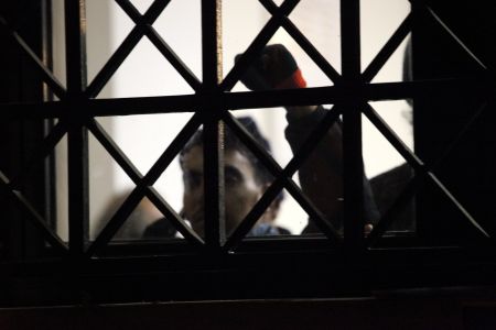 Υπό κατάληψη από το πρωί η Νομική Σχολή Αθηνών