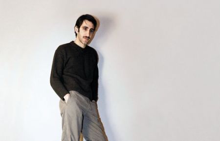 11 ερωτήσεις στον Χάρη Φραγκούλη