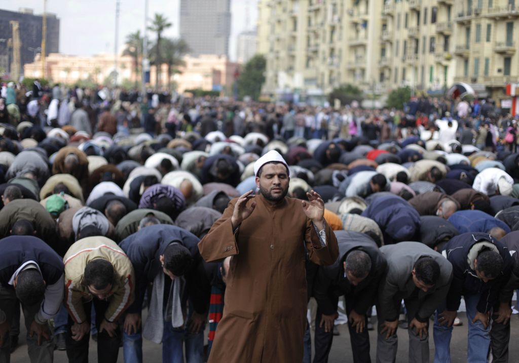 Αίγυπτος: Καταδικάσθηκαν σε θάνατο άλλοι 10 Αδελφοί Μουσουλμάνοι