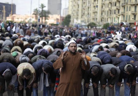 Αίγυπτος: Καταδικάσθηκαν σε θάνατο άλλοι 10 Αδελφοί Μουσουλμάνοι