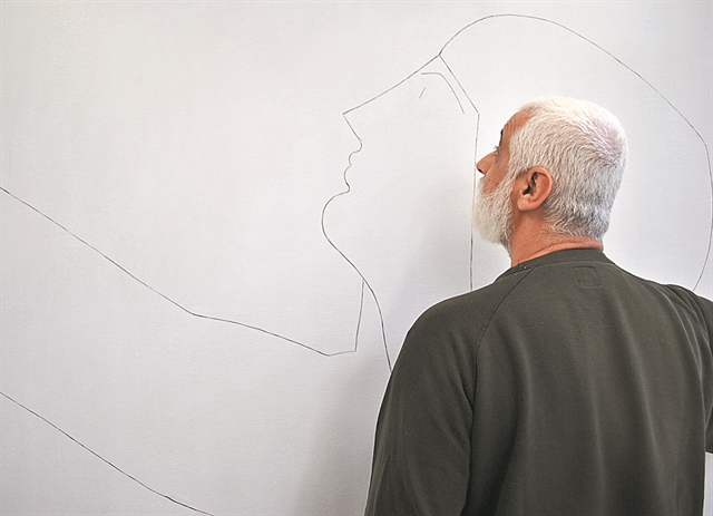 «Η τέχνη είναι μια διαρκής άσκηση ελευθερίας»