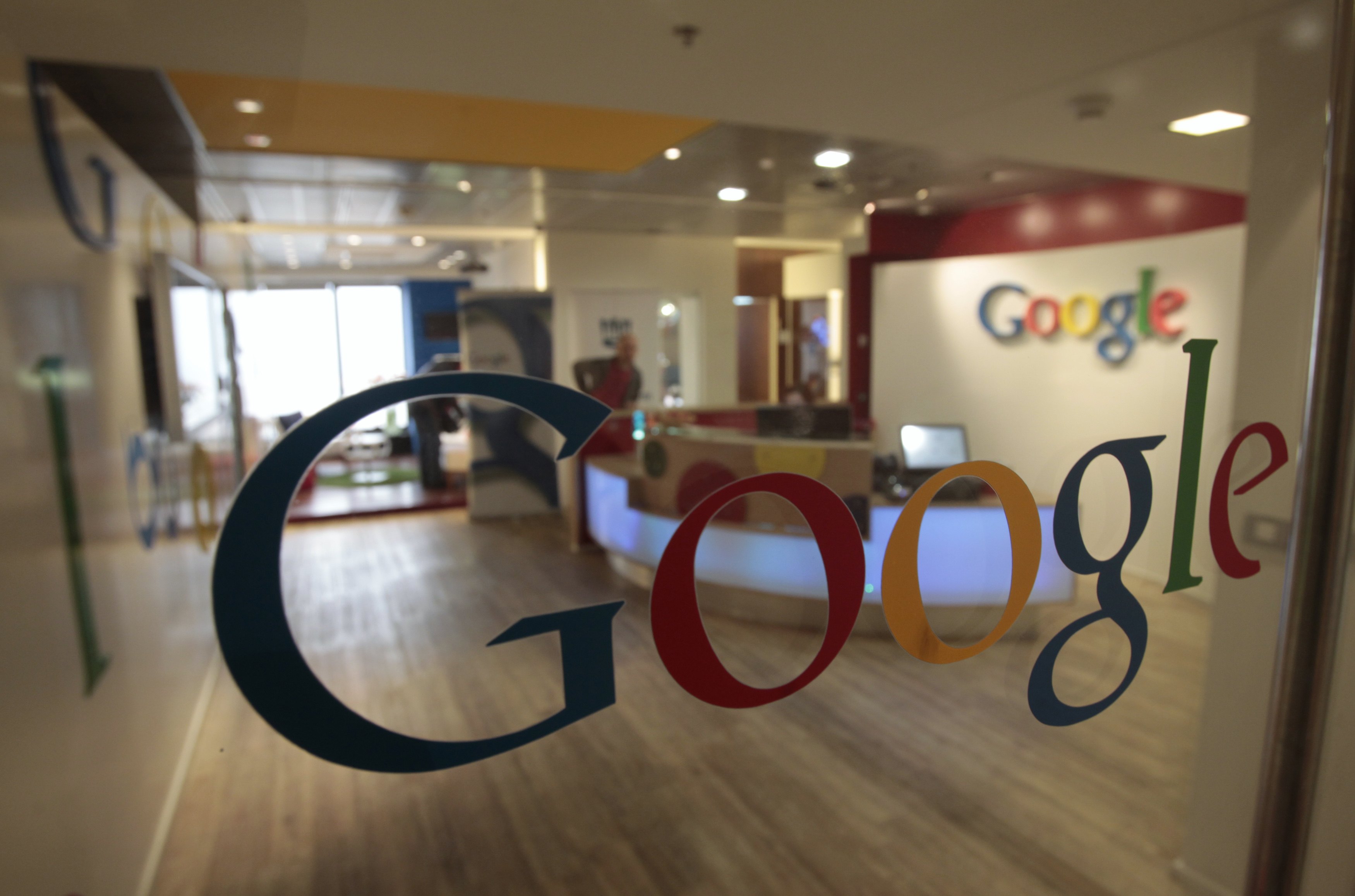 <b>Google</b>Αγνοείται ο υπεύθυνος μάρκετινγκ για Μέση Ανατολή και Βόρεια Αφρική