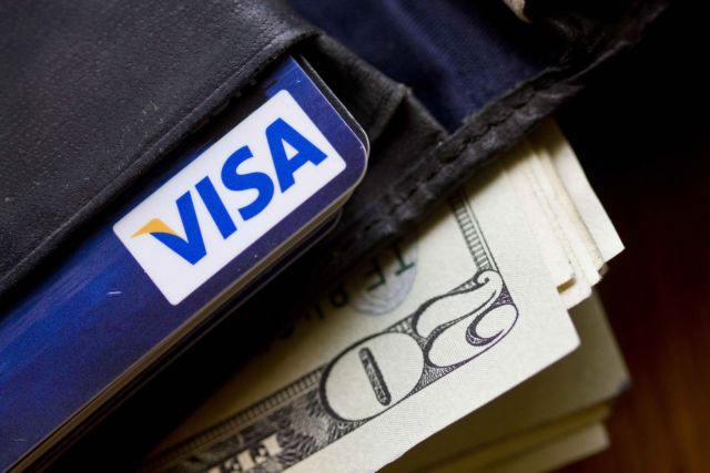 Visa: Μεγάλη επένδυση για πληρωμές μέσω κινητών