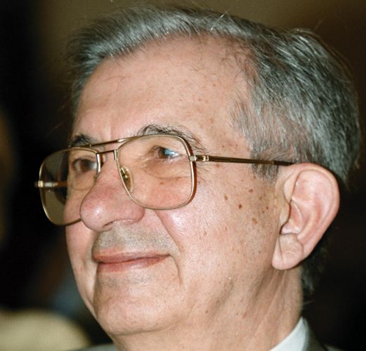 Απεβίωσε σε ηλικία 83 ετών ο πρώην ευρωβουλευτής της ΝΔ Παύλος Σαρλής