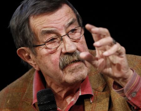 Γκίντερ Γκρας: Προφήτης του κακού αλλά και συνείδηση της εποχής του