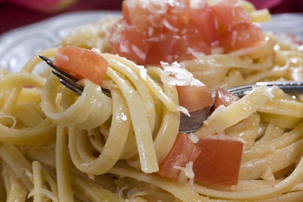 <b>Ερευνα</b> Η κρίση δεν επηρεάζει την αγορά ζυμαρικών