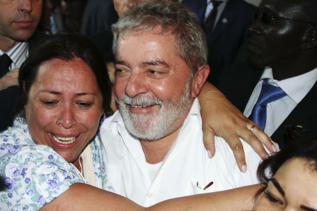 Βραζιλία: Στο επίκεντρο κυκλώματος καρτέλ στενός συνεργάτης του Λούλα