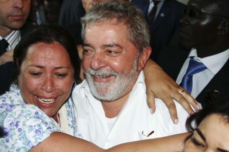 Βραζιλία: Στο επίκεντρο κυκλώματος καρτέλ στενός συνεργάτης του Λούλα