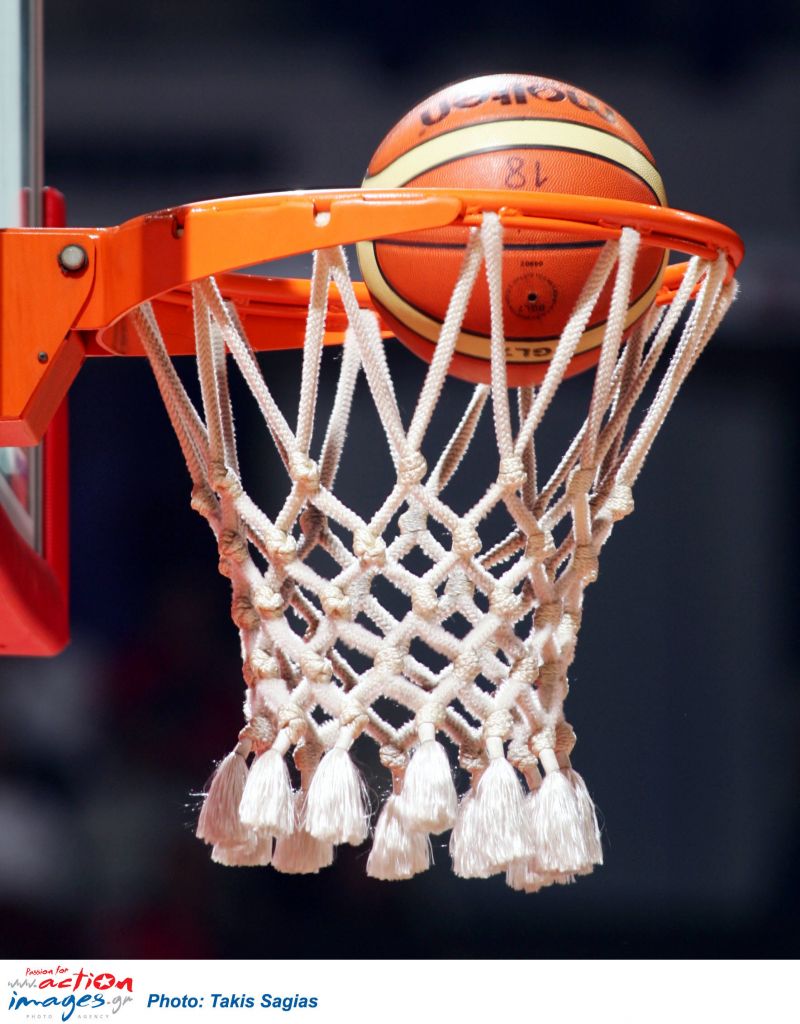 Κύπελλο Ελλάδας μπάσκετ: Το πρόγραμμα της πρώτης φάσης