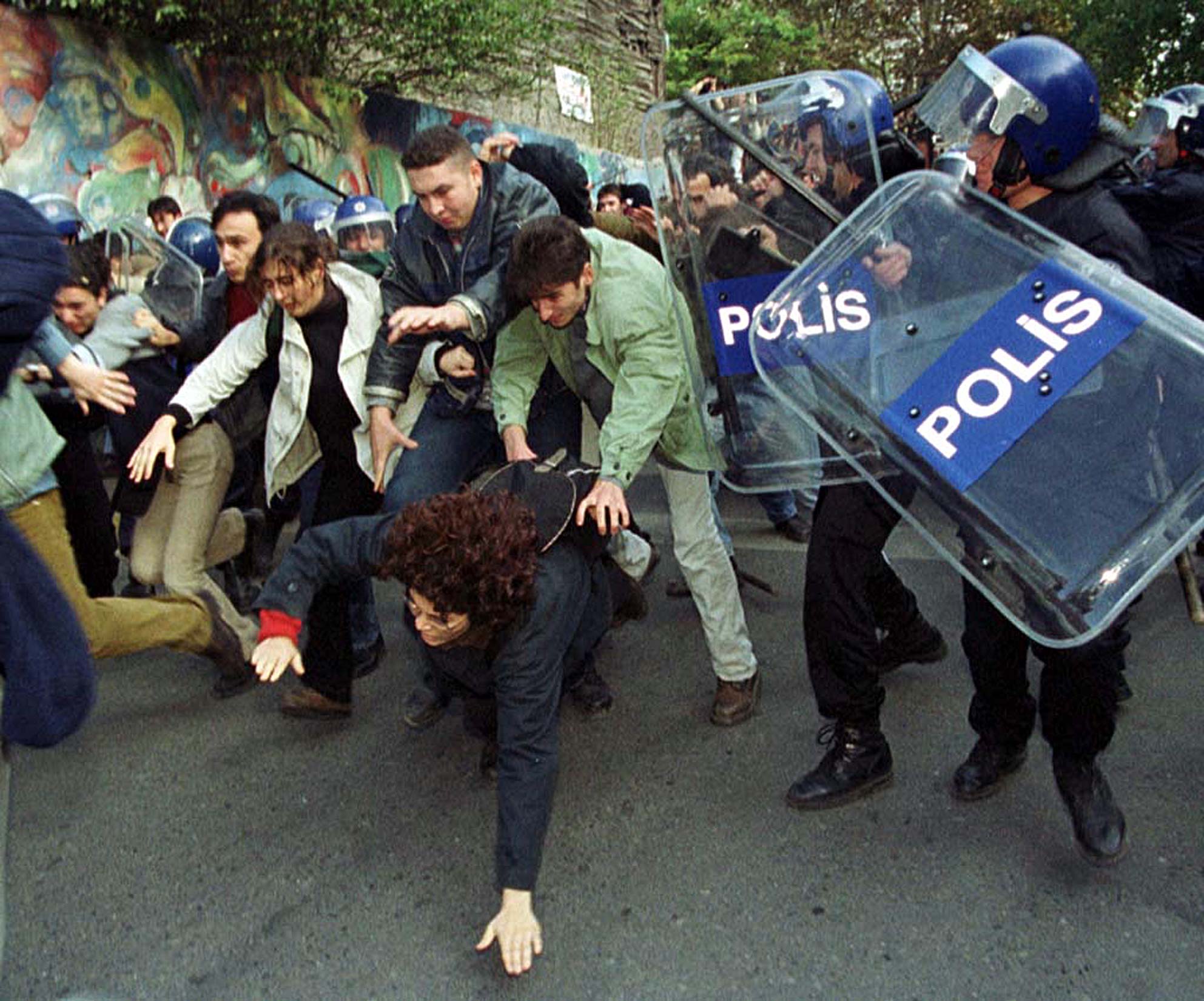 <b>Ευρωκοινοβούλιο </b>Ζητά από την Τουρκία την άρση του casus belli κατά της Ελλάδας και εκδημοκρατισμό