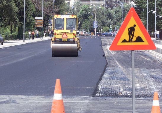 «Καμπανάκι» των κοινοπραξιών για τα μεγάλα οδικά έργα