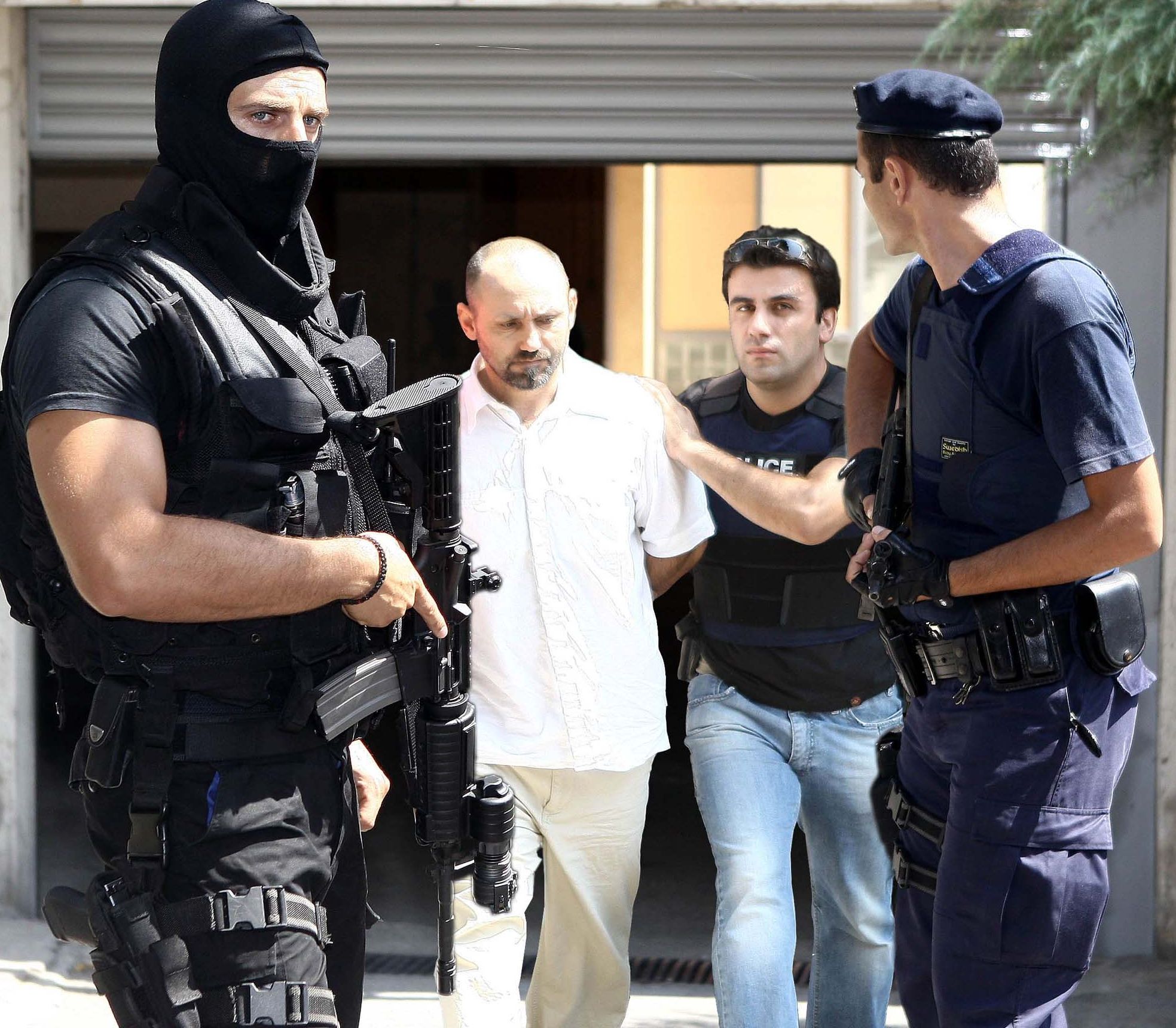 <b>Επικήρυξη </b>Ενα εκατομμύριο ευρώ για τον Βασίλη Παλαιοκώστα