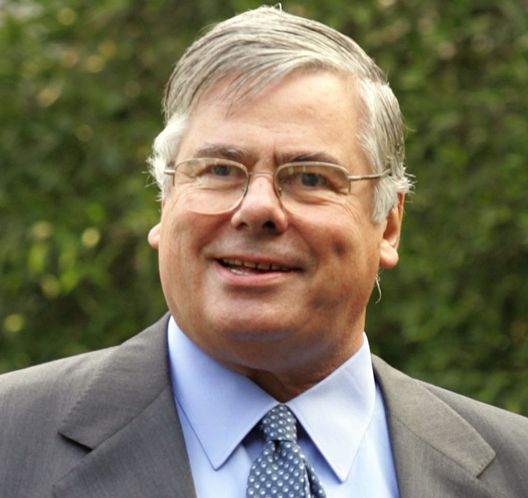 Απεβίωσε ο Μιλτιάδης Εβερτ