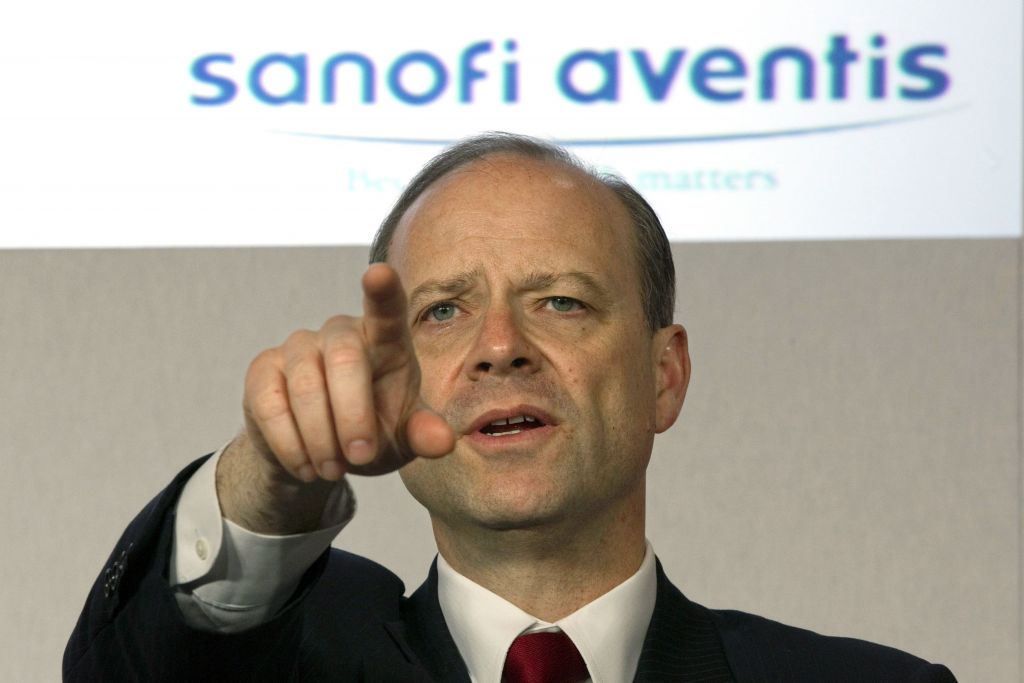 Sanofi: Αιτία διαζυγίου η εγκατάλειψη της… εταιρικής στέγης
