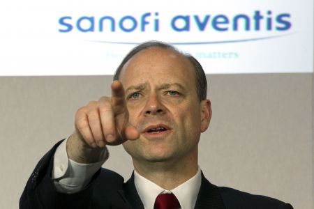 Sanofi: Αιτία διαζυγίου η εγκατάλειψη της… εταιρικής στέγης