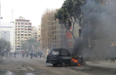 Αίγυπτος: Τετράχρονος καταδικάστηκε «κατά λάθος» σε ισόβια