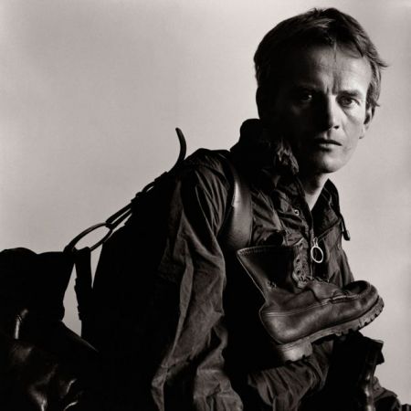 Μπρους Τσάτουιν: Ο υμνητής της νομαδικής ζωής