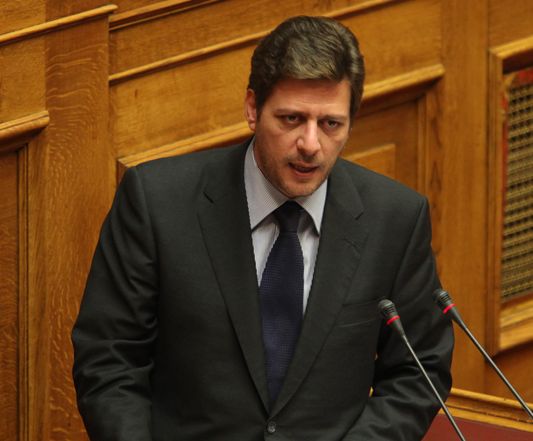 Οικογένεια Βαρβιτσιώτη κατά Σαμαρά