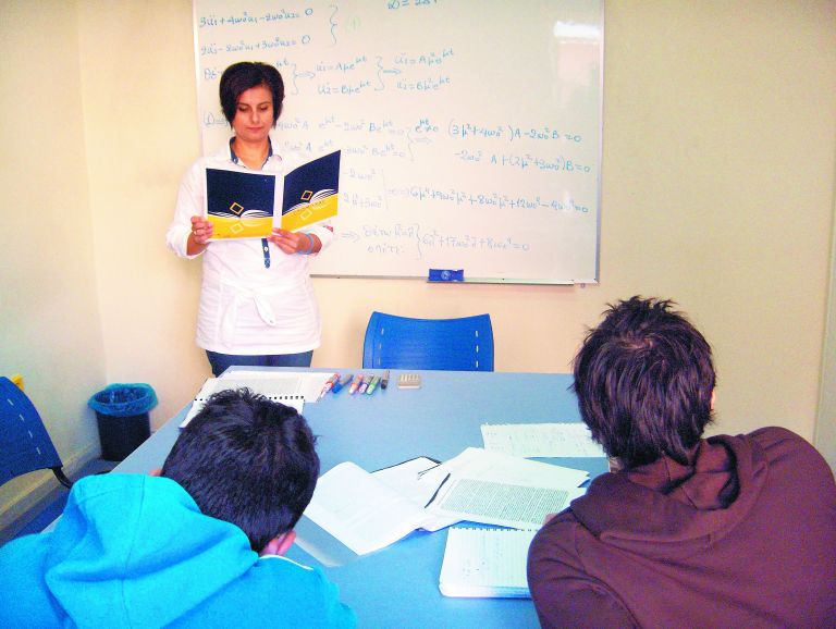Δωρεάν μαθήματα στο Δήμο Ζωγράφου | tovima.gr